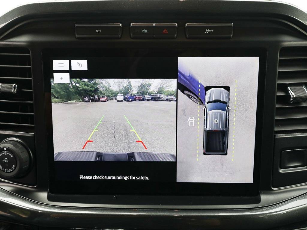 Certified 2023 Ford F150 XLT w/ Equipment Group 302A High AWD/4WD image 19