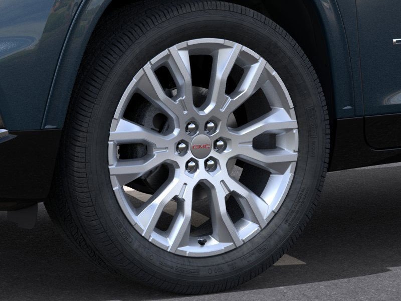 New 2026 GMC Acadia Denali image 9