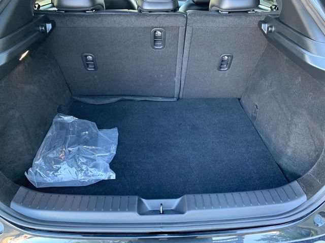 Certified 2025 MAZDA CX-30 AWD 2.5 S w/ Premium Package image 15
