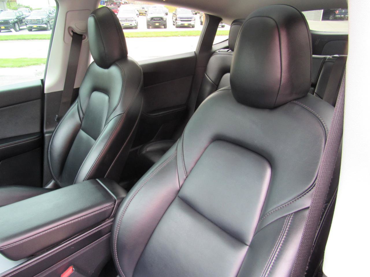 Used 2021 Tesla Model Y Performance AWD/4WD image 18
