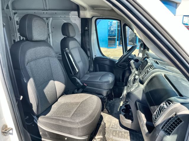 Used 2023 RAM ProMaster 2500 FWD image 25
