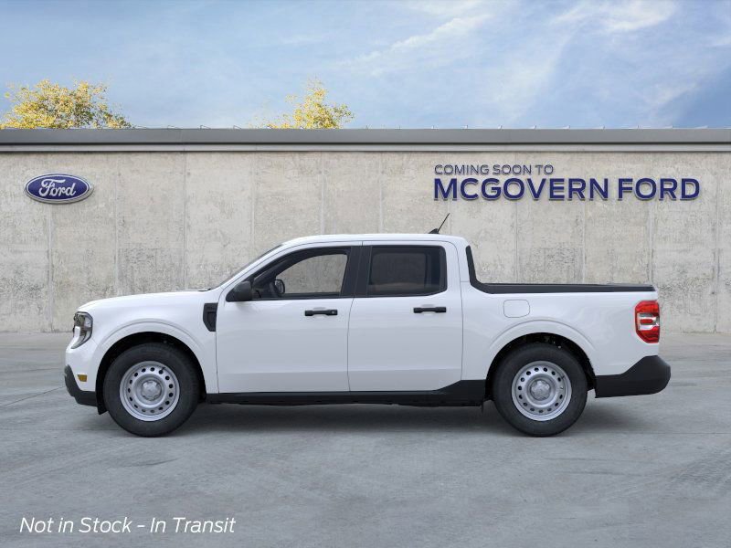 New 2026 Ford Maverick XL w/ Equipment Group 101A image 3