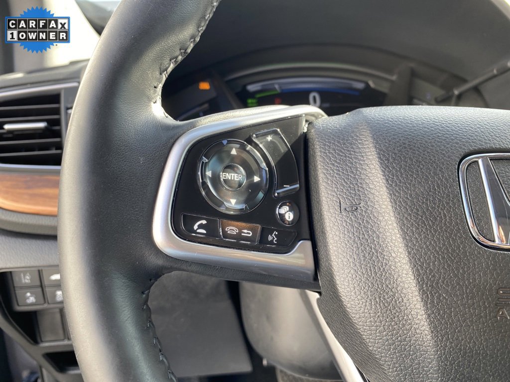 Used 2021 Honda CR-V EX-L image 30