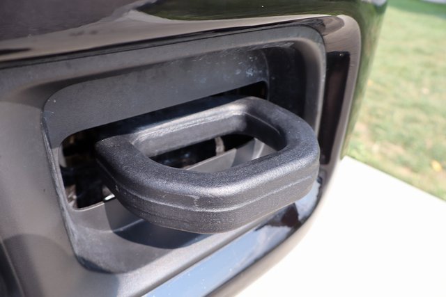 Used 2025 RAM 2500 Big Horn image 7