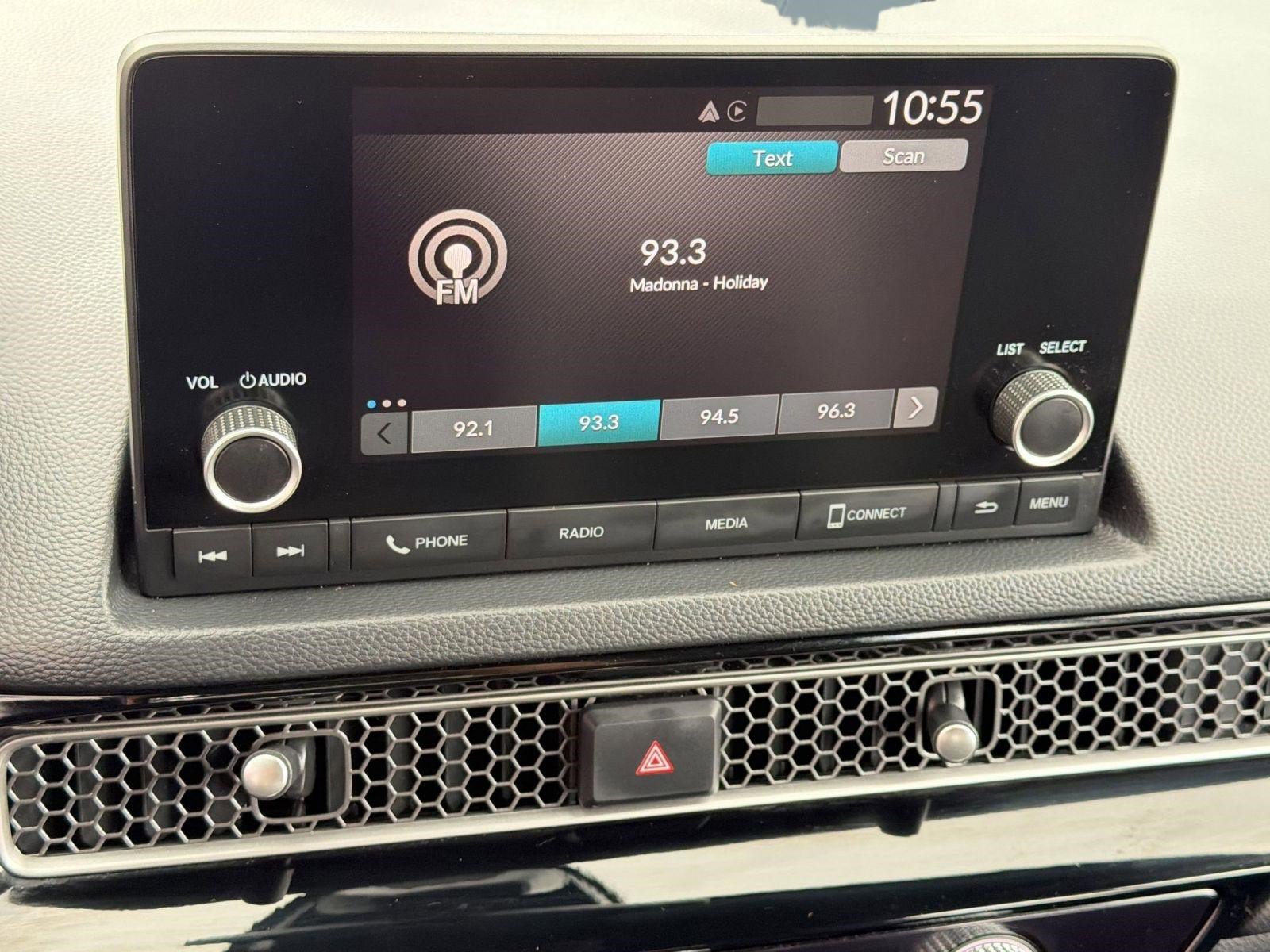 Used 2025 Honda Civic Sport image 19