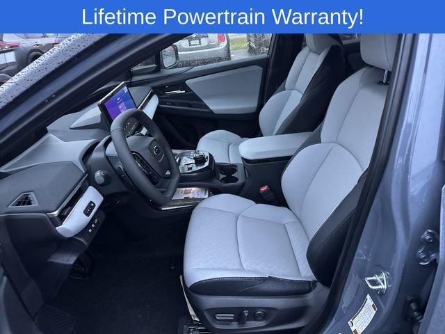 New 2026 Subaru Solterra Touring image 18