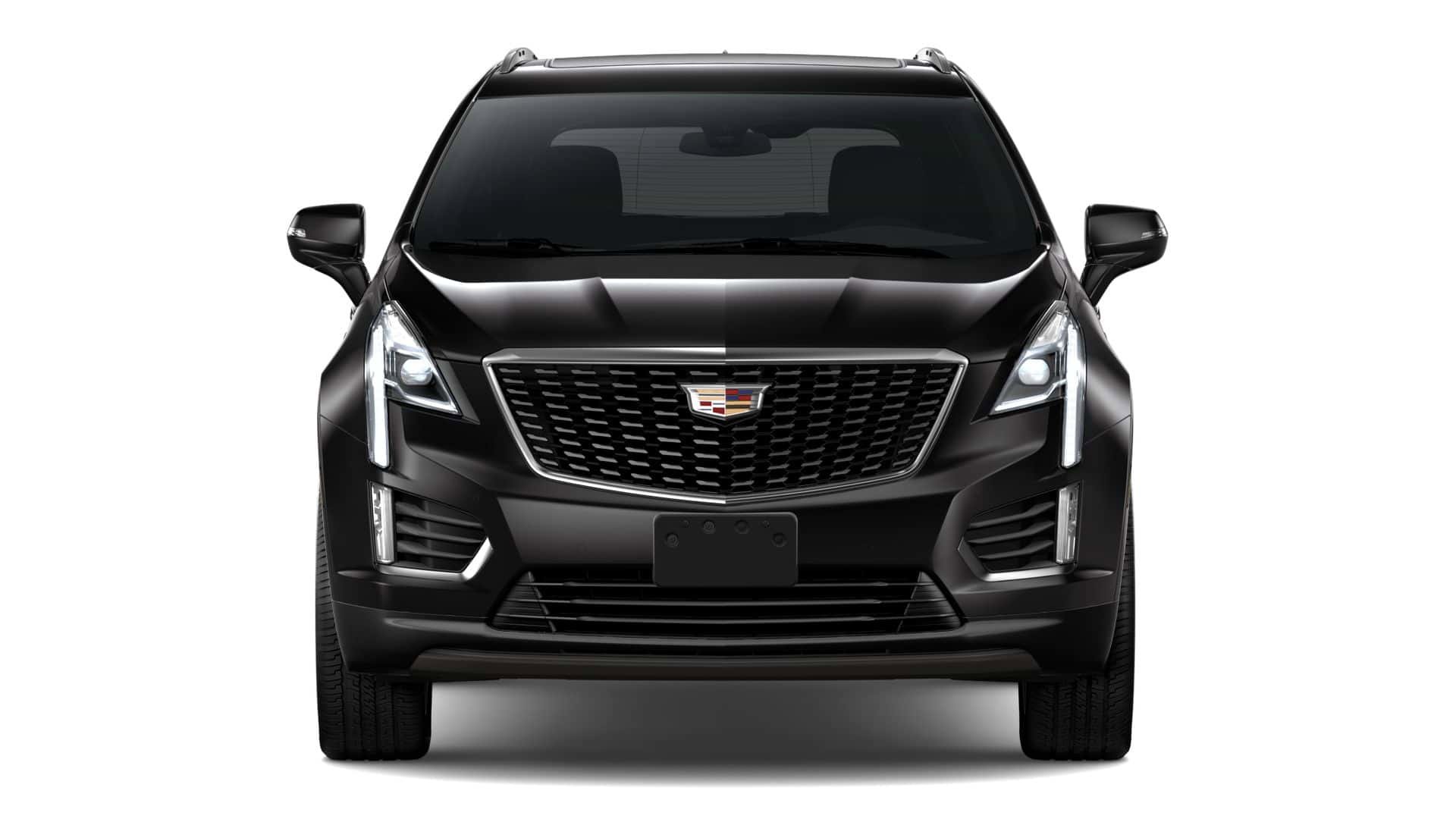 New 2025 Cadillac XT5 Premium Luxury w/ LPO, Floor Liner Package image 21