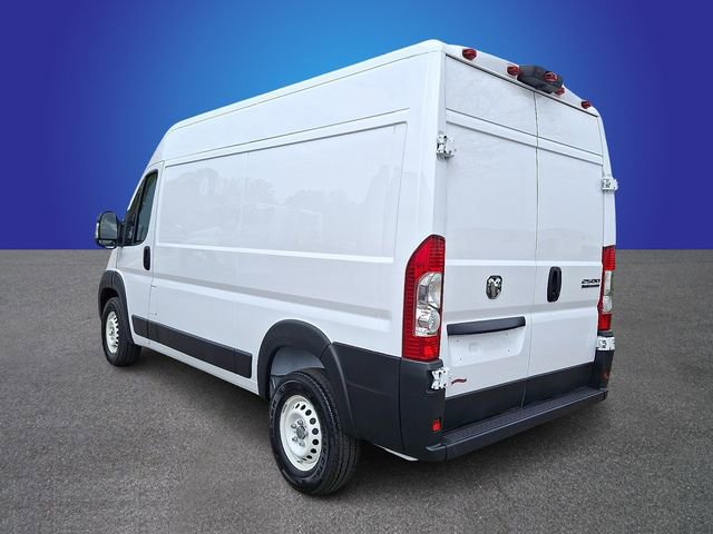 Used 2024 RAM ProMaster 2500 w/ Safety Group image 5
