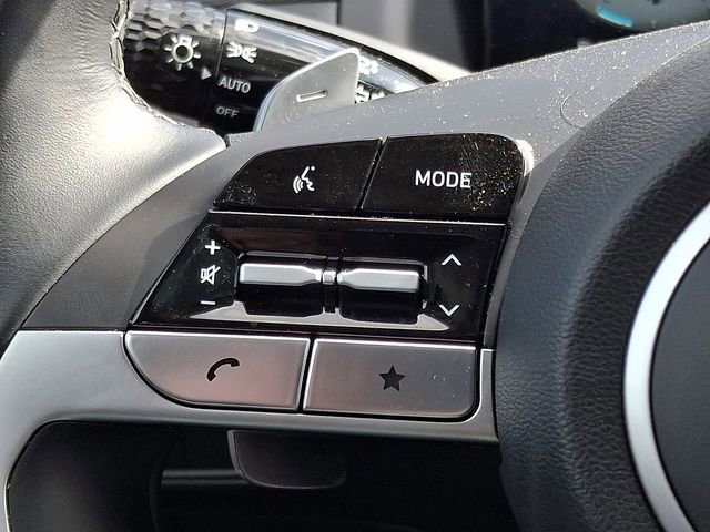 Used 2023 Hyundai Tucson Limited image 20