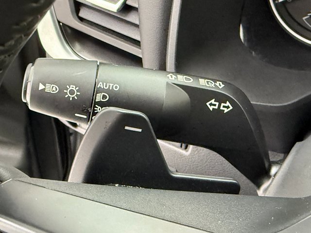 Used 2025 Nissan Rogue SV image 13