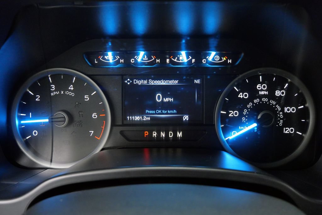 Used 2019 Ford F150 XLT w/ Equipment Group 301A Mid AWD/4WD image 23