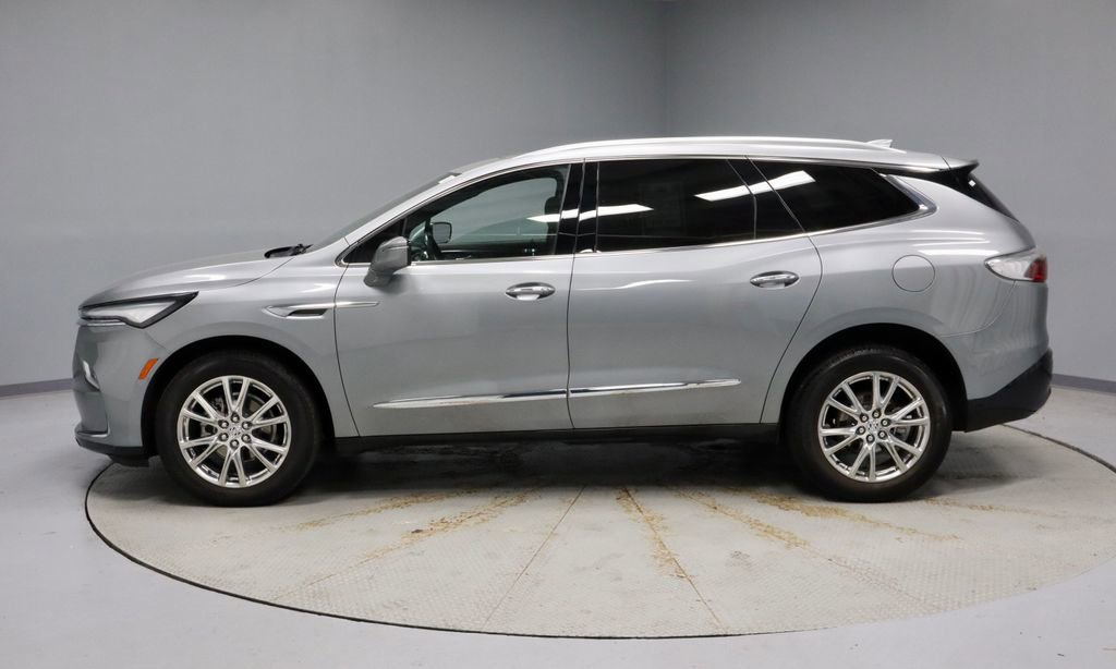 Used 2023 Buick Enclave Premium w/ Experience Buick Package AWD/4WD image 10