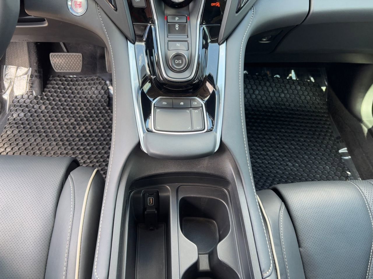 Used 2019 Acura RDX FWD w/ Advance Package image 28