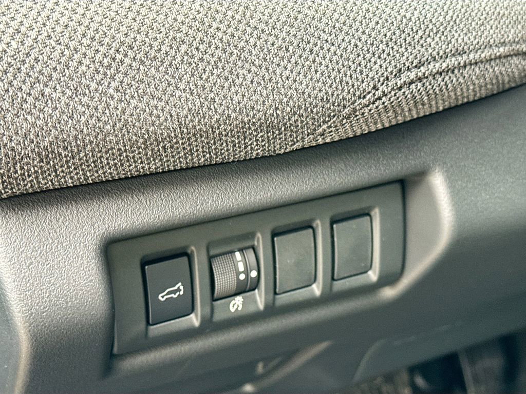 New 2026 Subaru Outback Premium AWD/4WD image 10