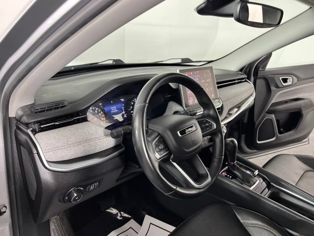 Used 2022 Jeep Compass Latitude AWD/4WD image 20