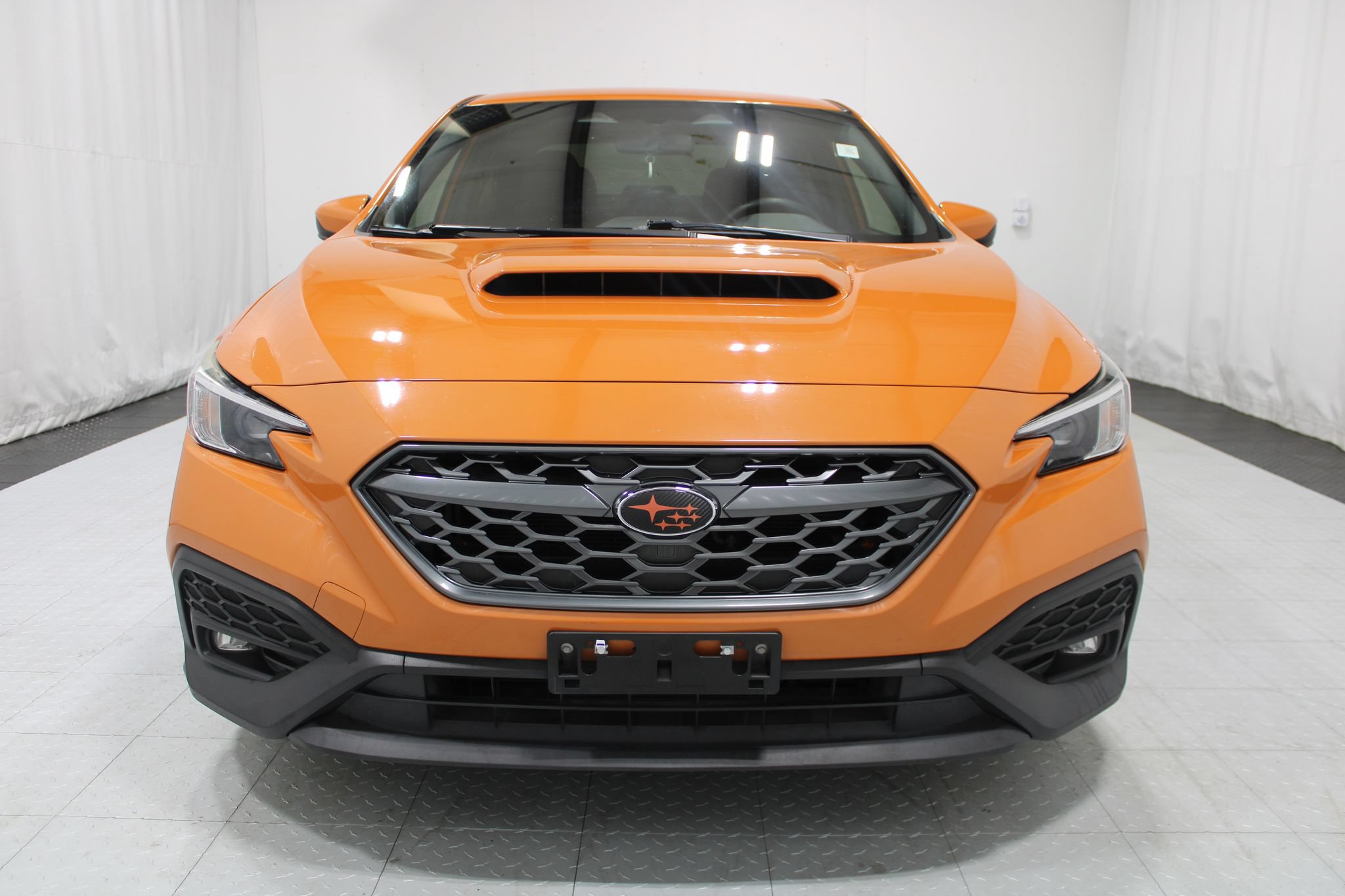 Used 2022 Subaru WRX Premium AWD/4WD image 3
