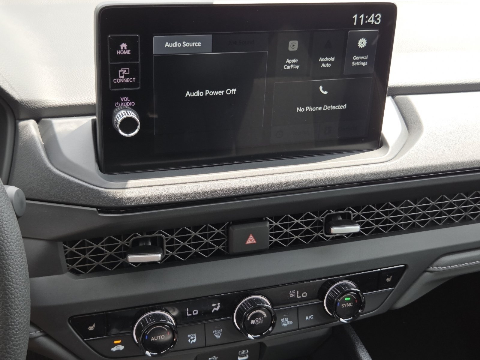 New 2026 Honda Accord SE image 30