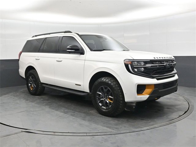 Used 2025 Ford Expedition Tremor