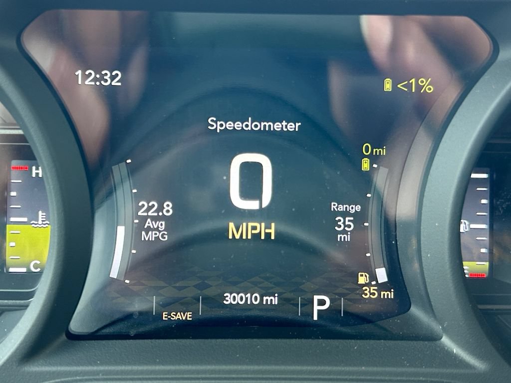 Used 2024 Jeep Wrangler Unlimited AWD/4WD image 34