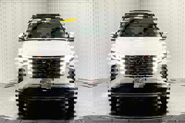 Used 2024 Hyundai Tucson Limited image 2