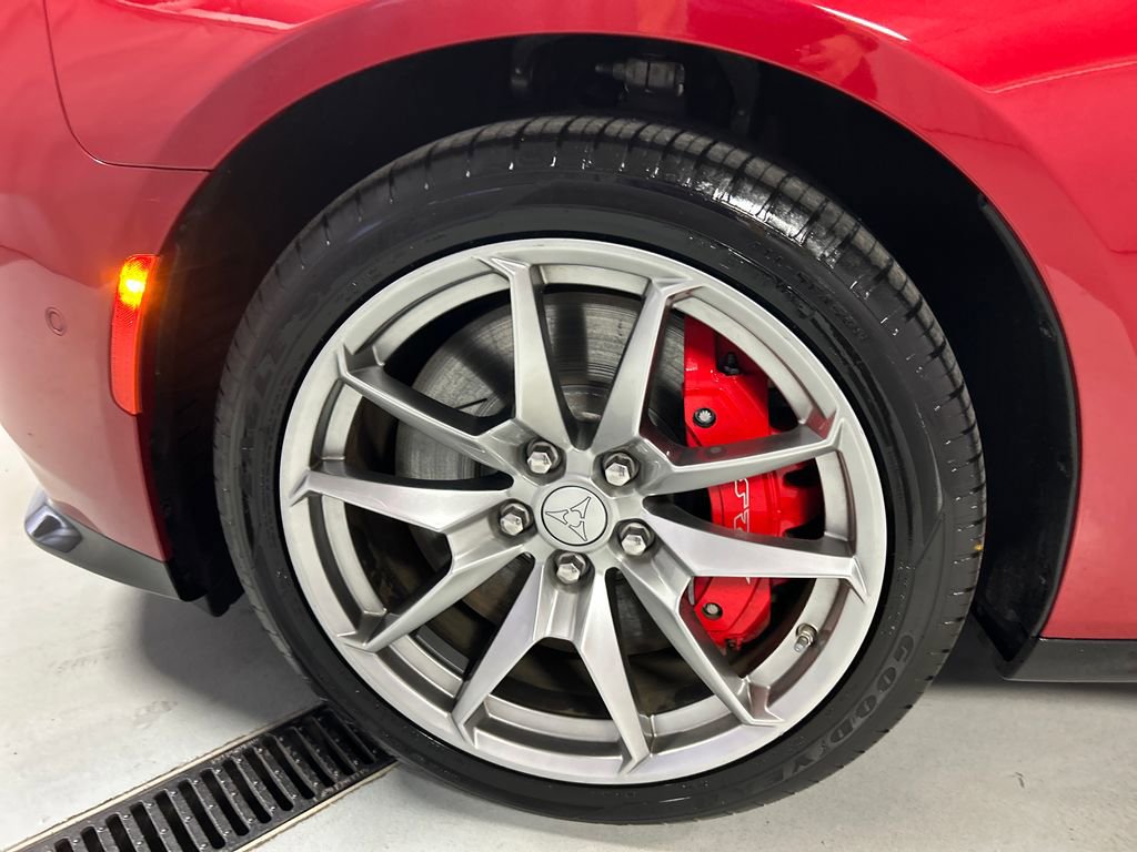 Used 2024 Dodge Charger R/T Scat Pack w/ Plus Group image 9