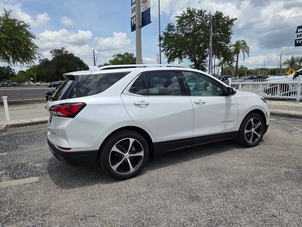 Used 2023 Chevrolet Equinox Premier FWD image 15