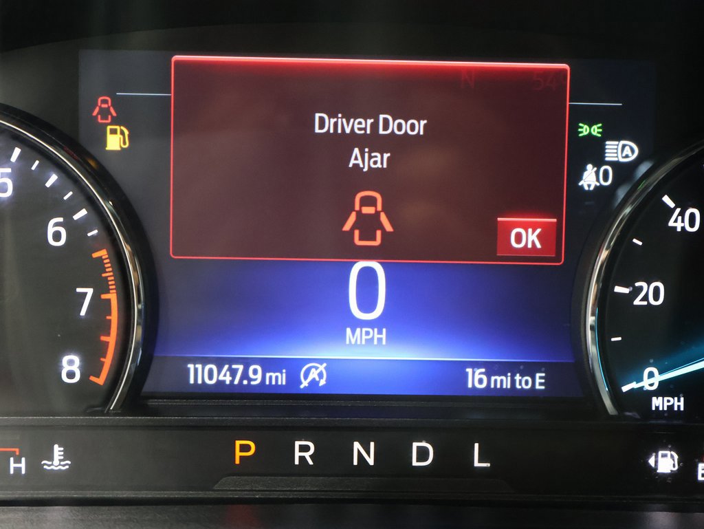 Used 2023 Ford Explorer XLT w/ Equipment Group 202A image 37