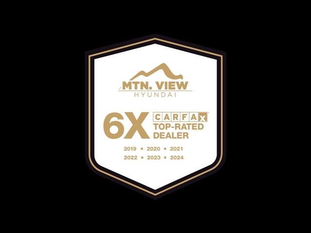 Certified 2025 Hyundai Tucson SEL image 8