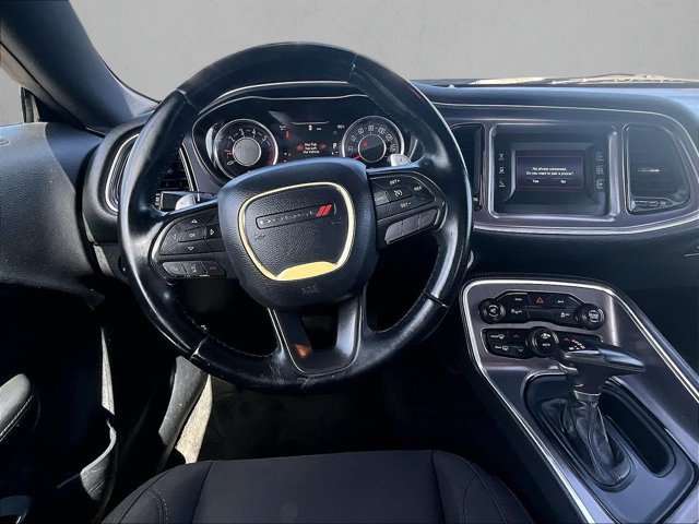Used 2015 Dodge Challenger R/T w/ Quick Order Package 28B R/T RWD image 7