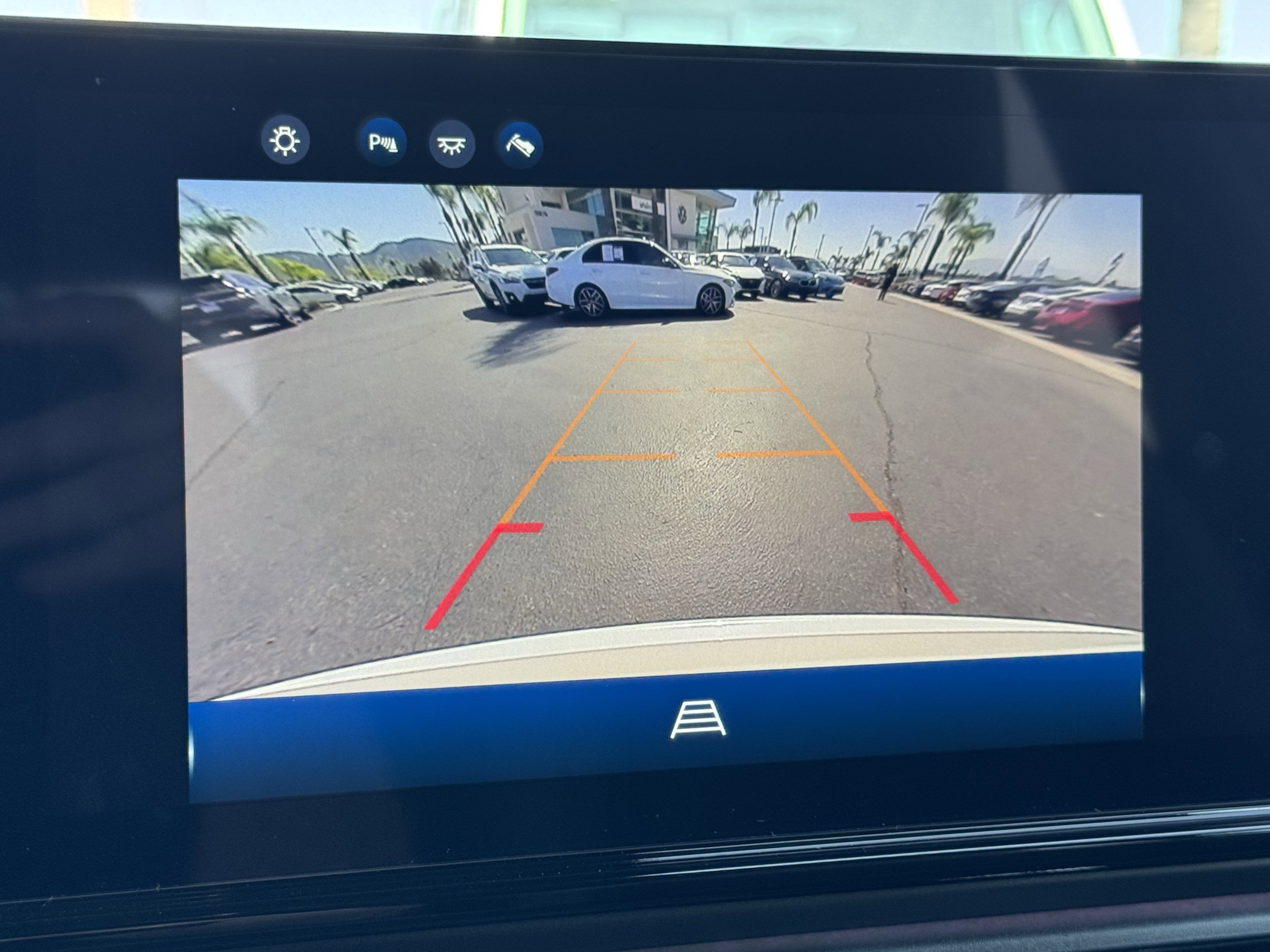 Used 2025 Honda Prologue Touring image 26