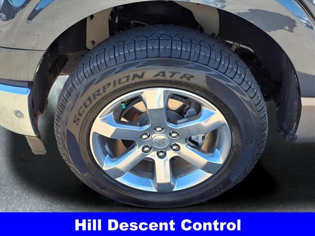 Used 2021 Ford F150 King Ranch w/ Equipment Group 601A High image 26