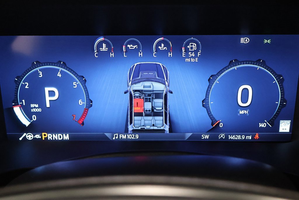 Certified 2024 Ford F150 Raptor image 24