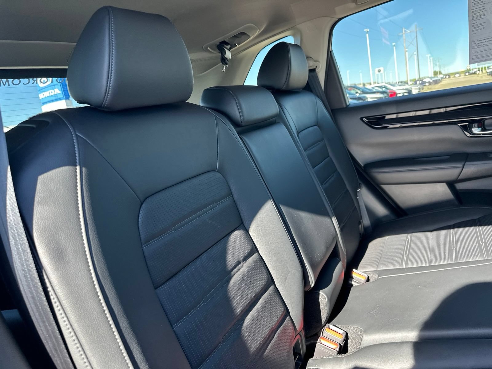 Used 2023 Honda CR-V EX-L image 30