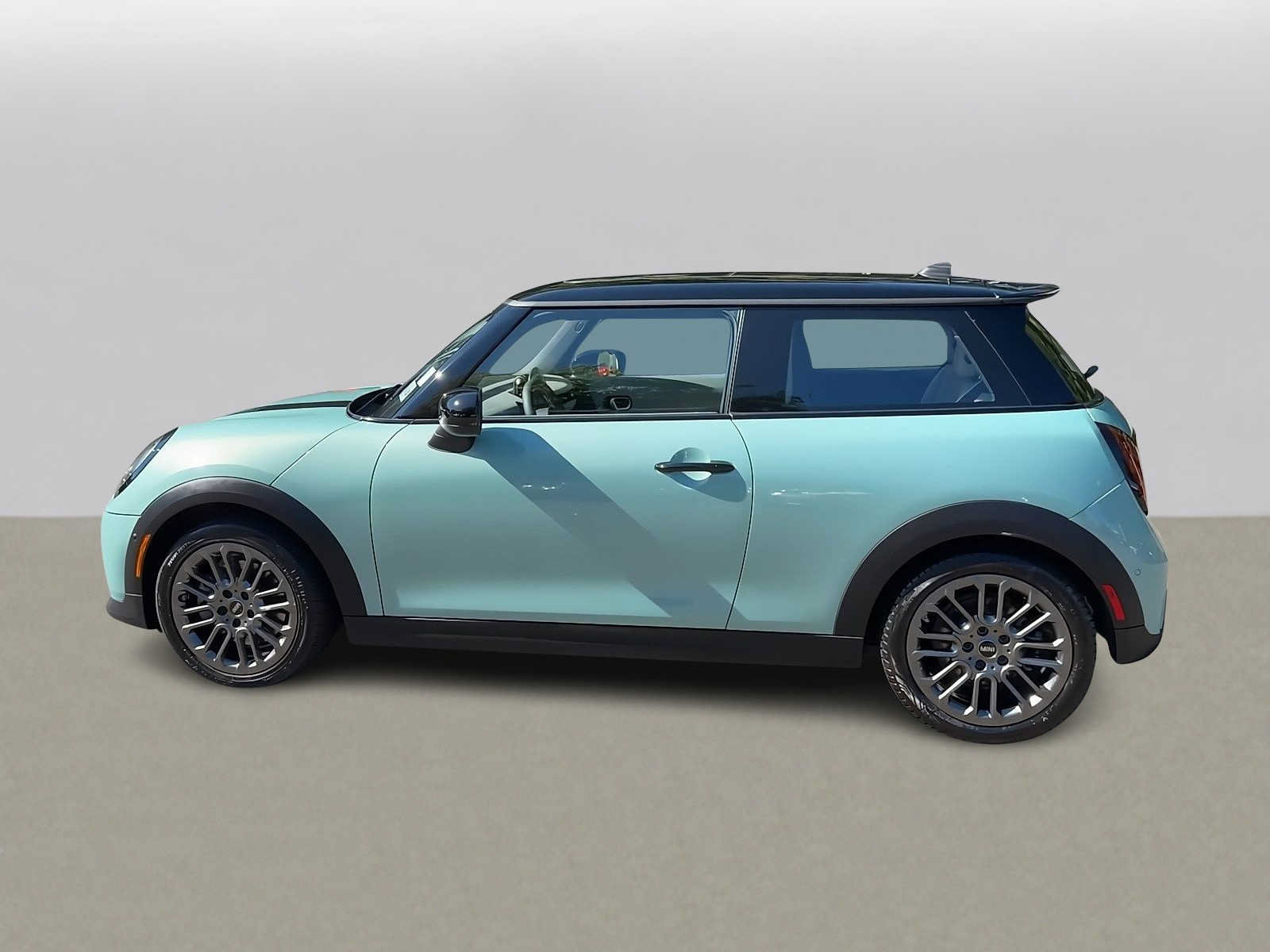 Used 2026 MINI Cooper S FWD image 5
