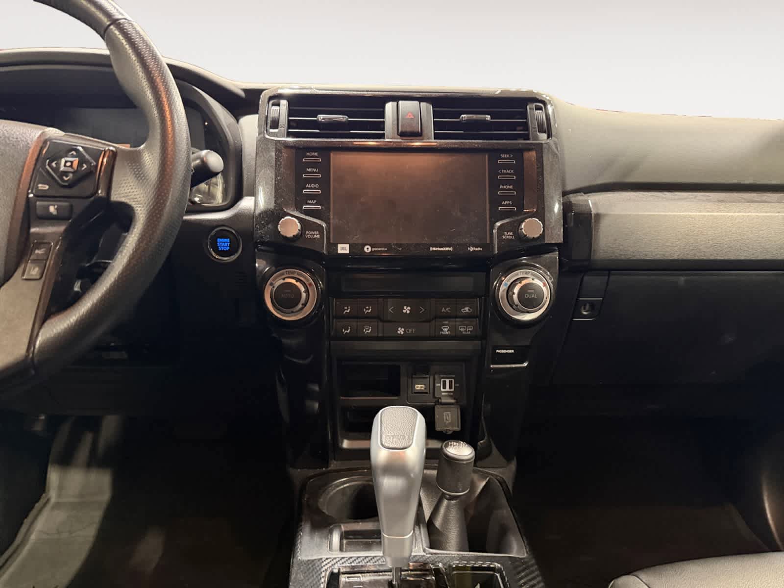 Used 2021 Toyota 4Runner TRD Pro AWD/4WD image 12