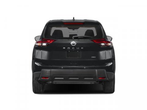Certified 2025 Nissan Rogue S image 8
