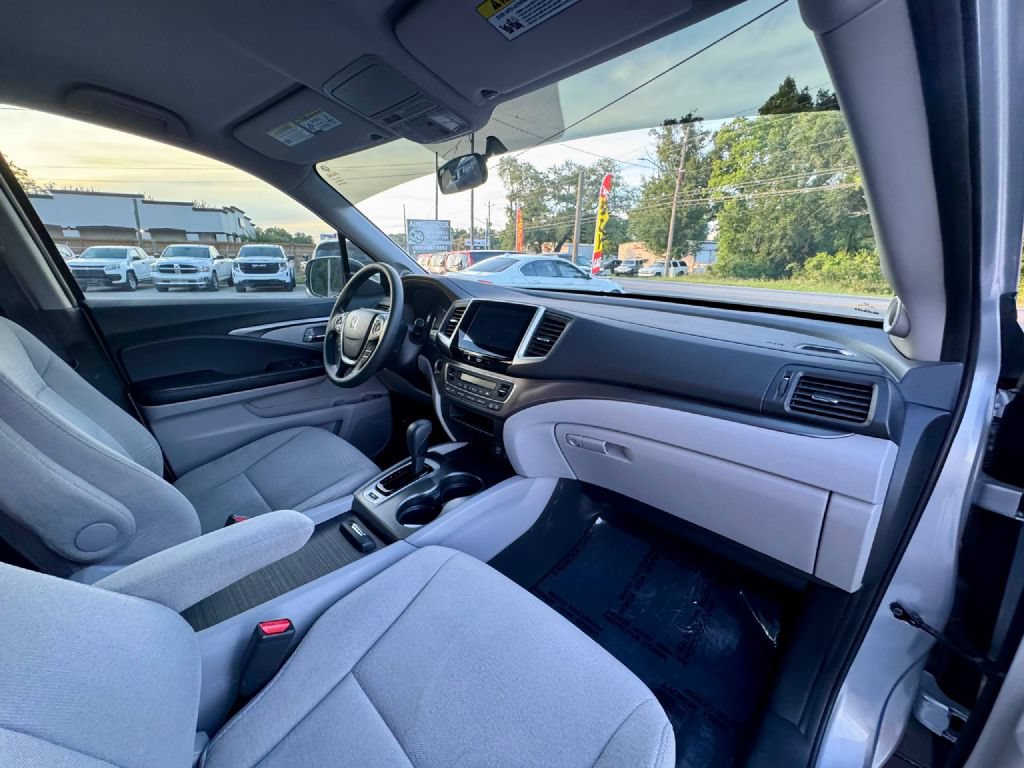 Used 2016 Honda Pilot EX image 13