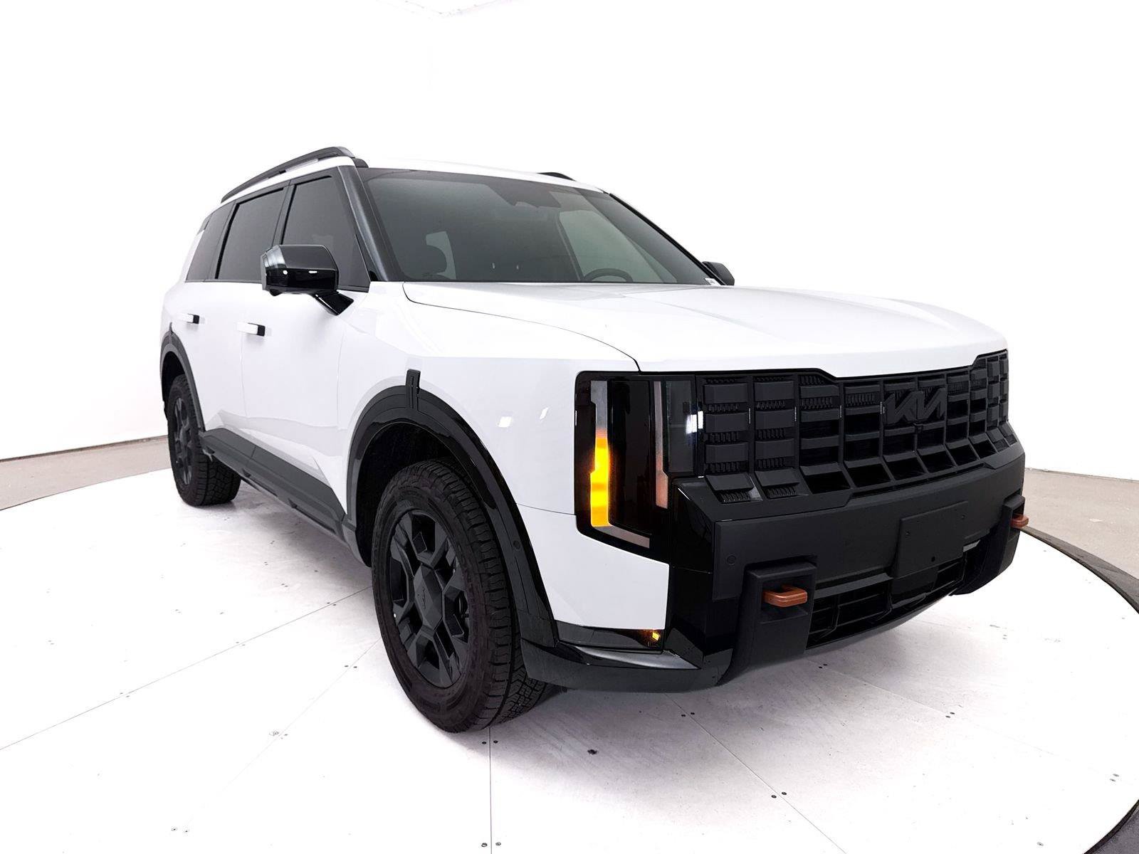 Certified 2027 Kia Telluride SX Prestige X-Pro AWD/4WD image 14