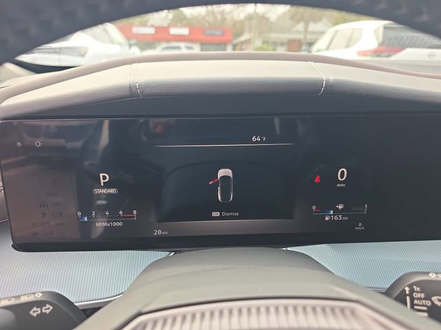 New 2026 Nissan Murano Platinum w/ Cargo Package image 19