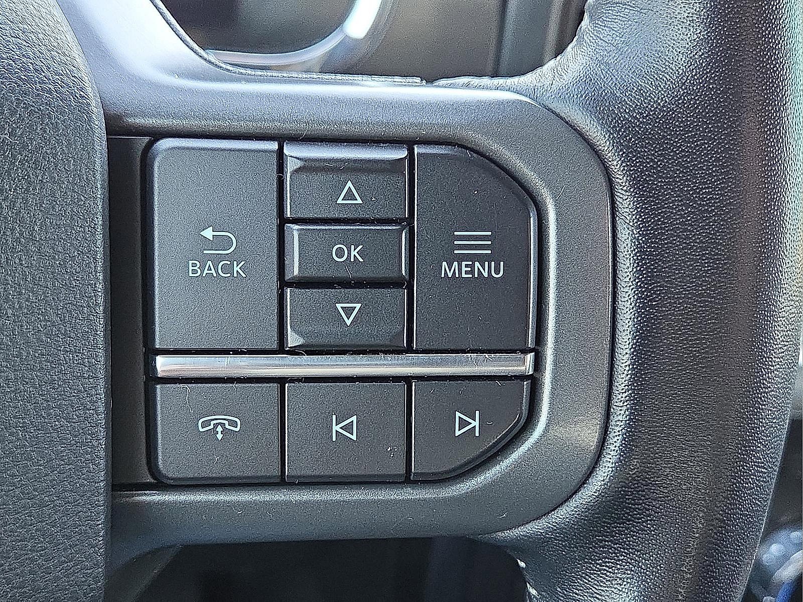 Used 2022 Ford F150 Lariat w/ Equipment Group 502A High image 22