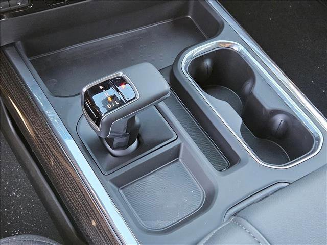 New 2026 Chevrolet Silverado 1500 LT w/ All Star Edition Plus image 11