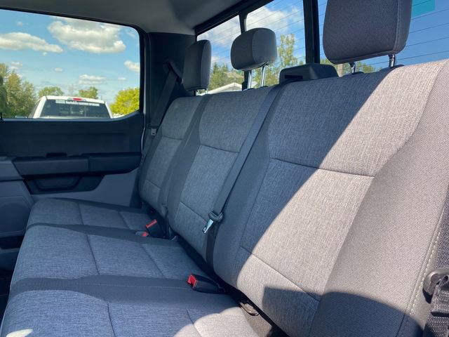 New 2026 Ford F250 XL image 16