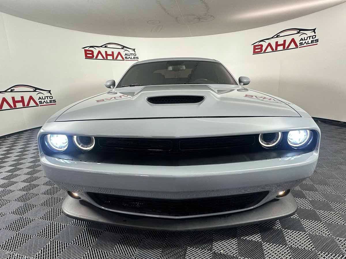 Used 2021 Dodge Challenger GT w/ Driver Convenience Group RWD image 13