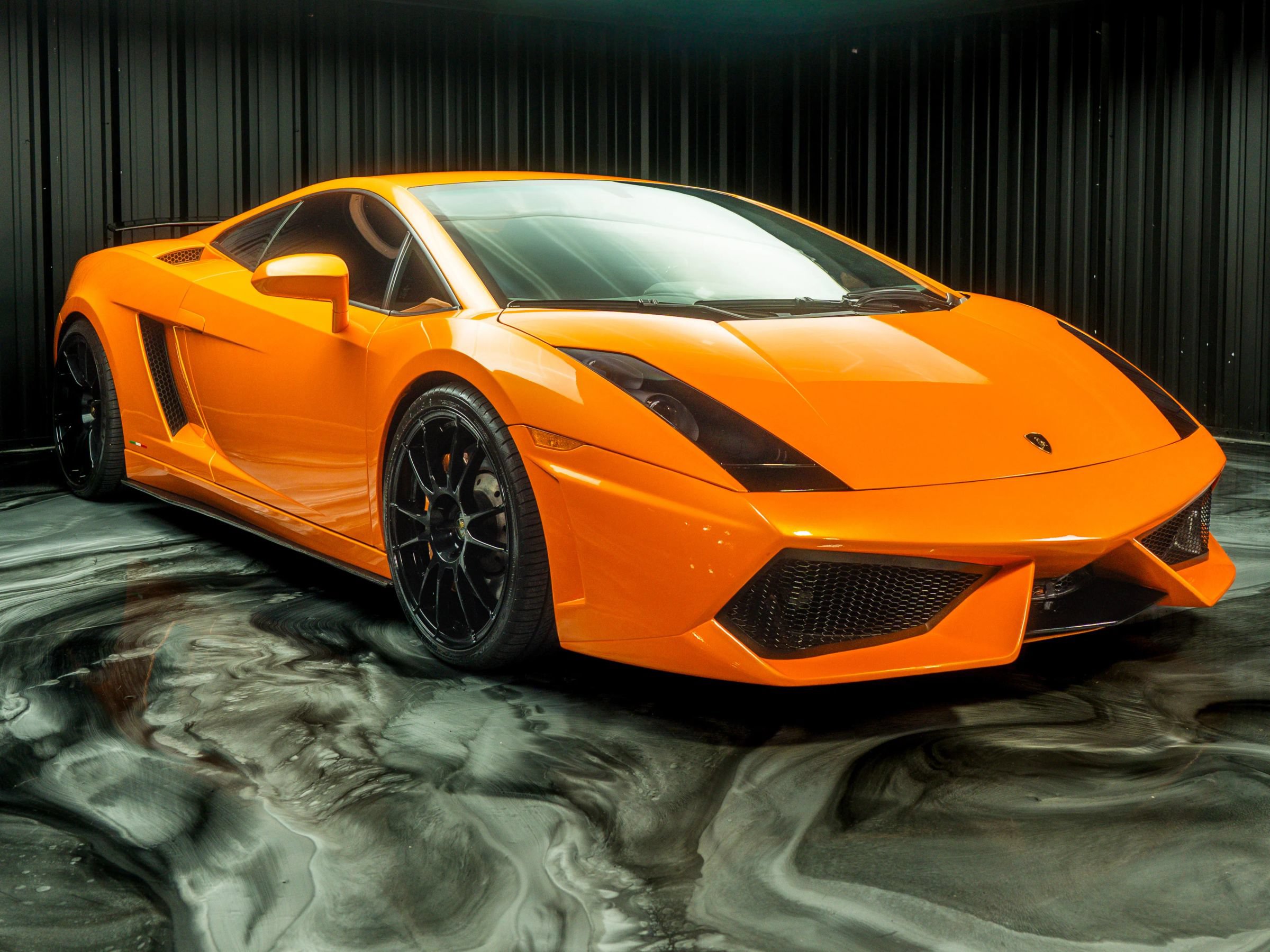 Used 2006 Lamborghini Gallardo AWD/4WD image 22