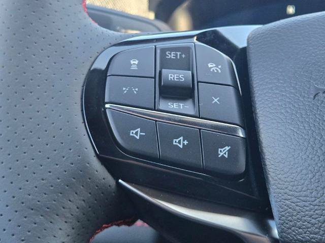 New 2026 Ford Explorer ST-Line w/ ST-Line Street Pack AWD/4WD image 51