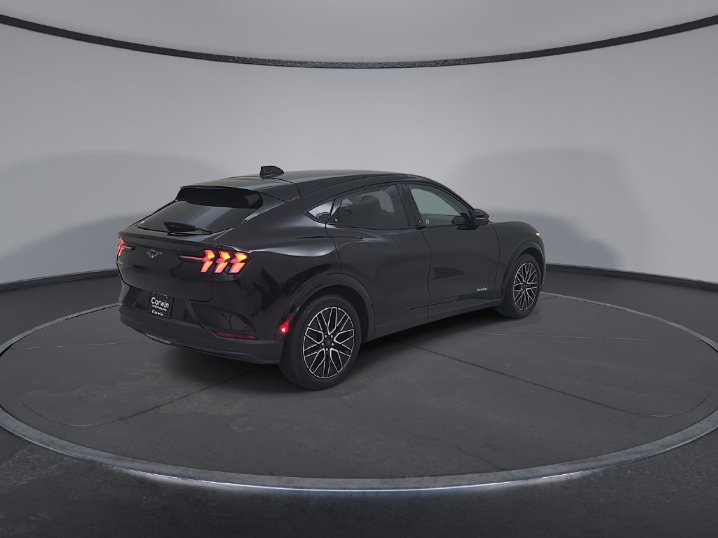 Used 2025 Ford Mustang Mach-E Premium RWD image 16