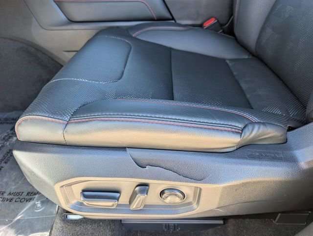 Used 2024 Toyota Tundra TRD Pro image 13