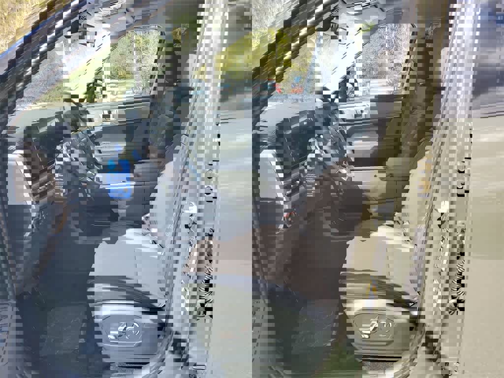 New 2026 Hyundai Santa Fe XRT image 23