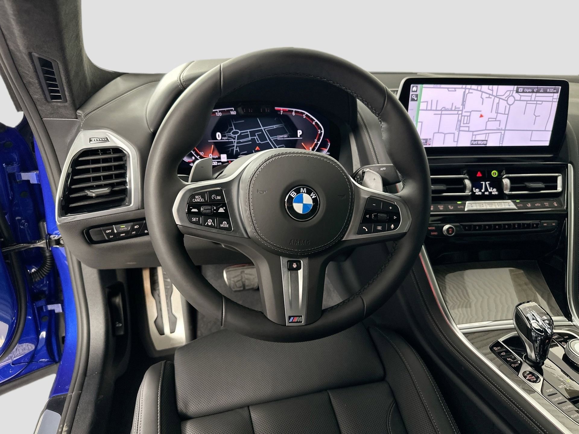 New 2026 BMW 840i xDrive Coupe image 20