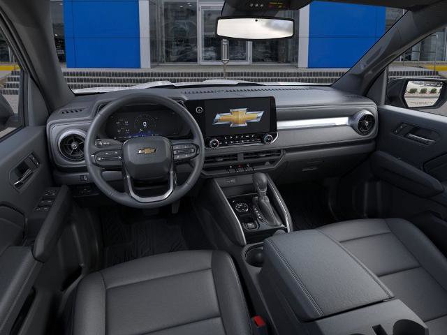 New 2026 Chevrolet Colorado LT w/ LT Convenience Package image 15